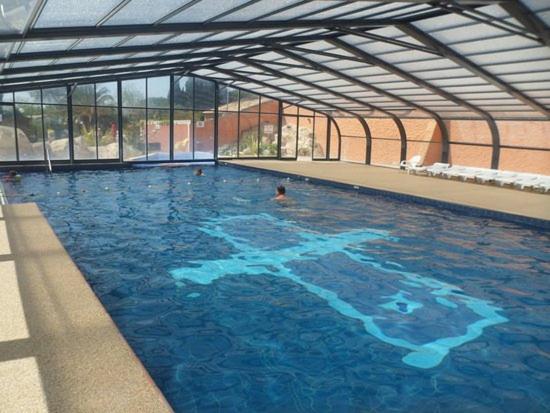 Muriel Le Mar Estang Canet-en-Roussillon Bagian luar foto